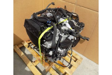 ENGINE MERCEDES 3 5 ML166 w166 642826 350 CDI 642 826 642
