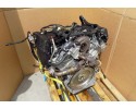 ENGINE MERCEDES 3 5 ML166 w166 642826 350 CDI 642 826 642 Catalog number of the part 642 826 OM642 826 642826 om642