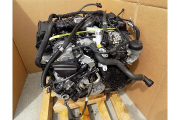ENGINE MERCEDES 3 5 ML166 w166 642826 350 CDI 642 826 642 Part manufacturer Mercedes Benz OE