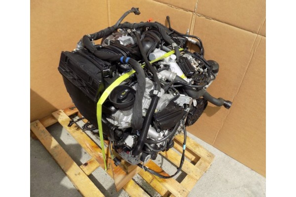 ENGINE MERCEDES 3 5 ML166 w166 642826 350 CDI 642 826 642 Car type 4x4 SUV buses trucks cargo vans RVs passenger cars