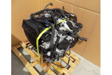 ENGINE MERCEDES 3 5 ML166 w166 642826 350 CDI 642 826 642 Car type 4x4 SUV buses trucks cargo vans RVs passenger cars