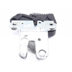 4E0827645 CERRADURA MALETERO / PORTON AUDI A8 (4E)