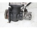 Air compressor WABCO A0011309715 003 MERCEDES ATEGO EURO 6 Catalog number of the part A0011309715
