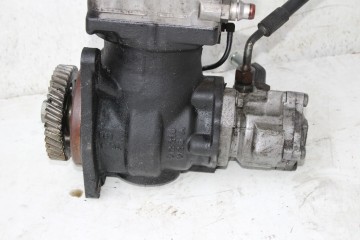 Air compressor WABCO A0011309715 003 MERCEDES ATEGO EURO 6 Catalog number of the part A0011309715