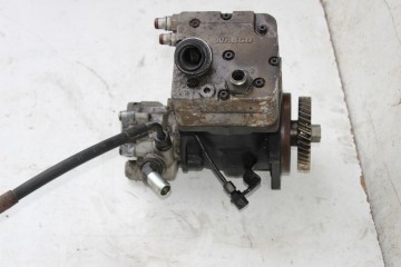 Air compressor WABCO A0011309715 003 MERCEDES ATEGO EURO 6 Part manufacturer Wabco