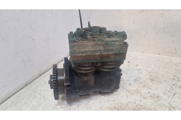 compressor air compressor volvo fh4 fm 22147350 Part manufacturer Volvo OE