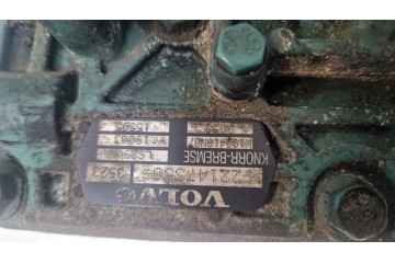 compressor air compressor volvo fh4 fm 22147350 Quality of parts according to GVO O original with manufacturer s logo OE