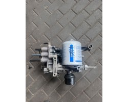DEHUMIDIFIER BASE DEHUMIDIFIER DAF 106 460 480