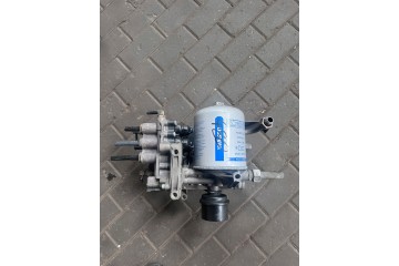DEHUMIDIFIER BASE DEHUMIDIFIER DAF 106 460 480