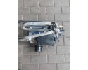 DEHUMIDIFIER BASE DEHUMIDIFIER DAF 106 460 480 Catalog number of the part OE