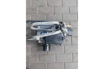 DEHUMIDIFIER BASE DEHUMIDIFIER DAF 106 460 480 Catalog number of the part OE