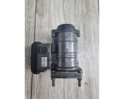 SEMI TRAILER VALVE EBS EUROPE RENAULT PREMIUM MAGNUM DXI VOLVO FH FM 9 13
