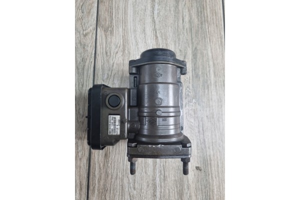 SEMI TRAILER VALVE EBS EUROPE RENAULT PREMIUM MAGNUM DXI VOLVO FH FM 9 13