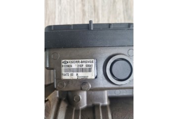 SEMI TRAILER VALVE EBS EUROPE RENAULT PREMIUM MAGNUM DXI VOLVO FH FM 9 13 Catalog number of the part 21122037 K020624