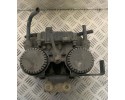 MODULATOR VALVE AXLE REAR EBS DAF 106 EURO 6