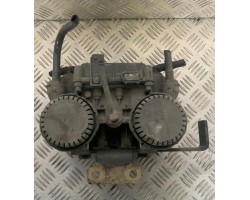 MODULATOR VALVE AXLE REAR EBS DAF 106 EURO 6