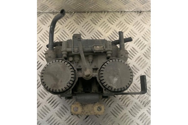 MODULATOR VALVE AXLE REAR EBS DAF 106 EURO 6