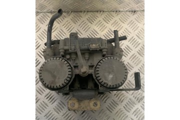 MODULATOR VALVE AXLE REAR EBS DAF 106 EURO 6