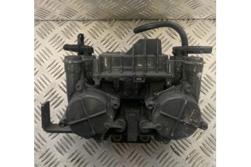 MODULATOR VALVE AXLE REAR EBS DAF 106 EURO 6 Catalog number of the part inny