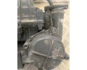 MODULATOR VALVE AXLE REAR EBS DAF 106 EURO 6 Car type trucks cargo vans