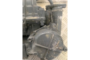 MODULATOR VALVE AXLE REAR EBS DAF 106 EURO 6 Car type trucks cargo vans