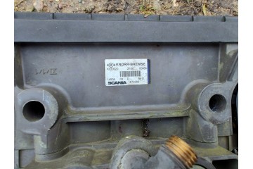 Valve EBS Scania R 1879280 K020020