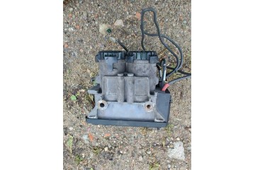 Valve EBS Scania R 1879280 K020020 Packaging status original