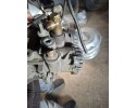 Valve EBS Scania R 1879280 K020020 Catalog number of the part 1879280