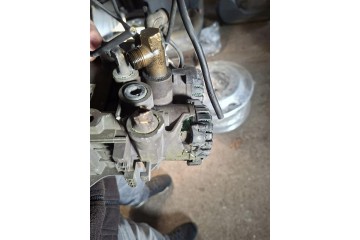 Valve EBS Scania R 1879280 K020020 Catalog number of the part 1879280