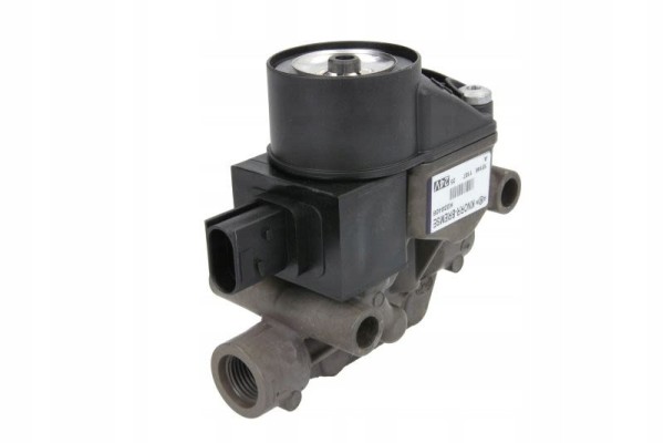 Pressure modulator ABS KNORR K 038408N50