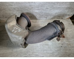 MOUNTAIN BRAKE KNEE FLAP DAF 75 CF 310KM 360KM EURO 5