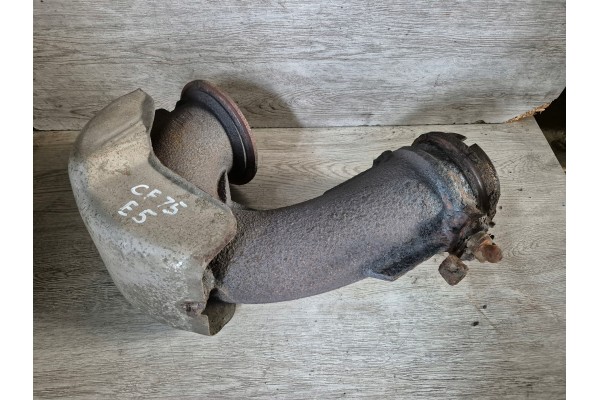 MOUNTAIN BRAKE KNEE FLAP DAF 75 CF 310KM 360KM EURO 5