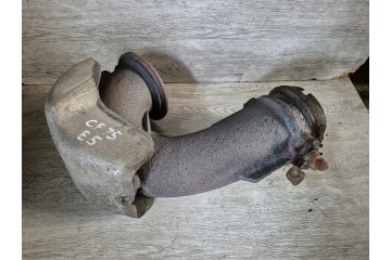 MOUNTAIN BRAKE KNEE FLAP DAF 75 CF 310KM 360KM EURO 5
