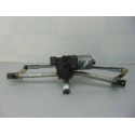 6Q1955119A  MOTOR LIMPIA DELANTERO SKODA FABIA (6Y2/6Y3) Comfort 2005 6Q1955119A 187635 SKODA - 1
