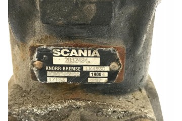 2032484 SCANIA Air compressor Car type buses