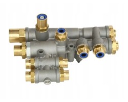 WABCO multiway valve 461 513 003 0