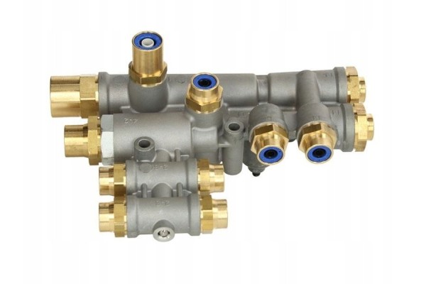 WABCO multiway valve 461 513 003 0
