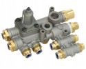WABCO multiway valve 461 513 003 0 Part manufacturer Wabco
