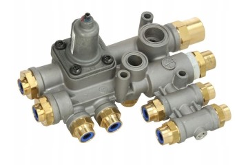 WABCO multiway valve 461 513 003 0 Part manufacturer Wabco