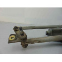 6Q1955119A  MOTOR LIMPIA DELANTERO SKODA FABIA (6Y2/6Y3) Comfort 2005 6Q1955119A 187635 SKODA - 1