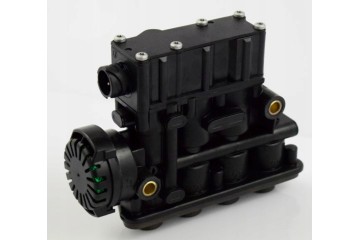 ECAS RVI PREMIUM SOLENOID VALVE 07