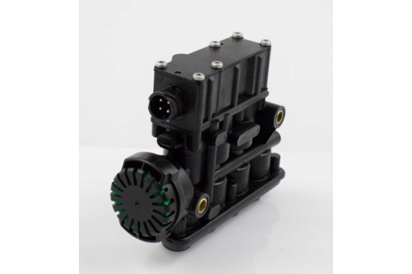 ECAS RVI PREMIUM SOLENOID VALVE 07 Part manufacturer DT Spare Parts