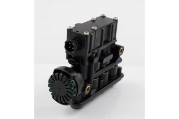 ECAS RVI PREMIUM SOLENOID VALVE 07 Part manufacturer DT Spare Parts