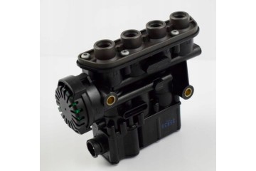 ECAS RVI PREMIUM SOLENOID VALVE 07 Catalog number of the part 2 64058