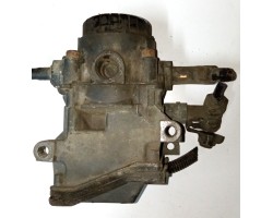 EBS modulator valve Volvo FH FM 12 13