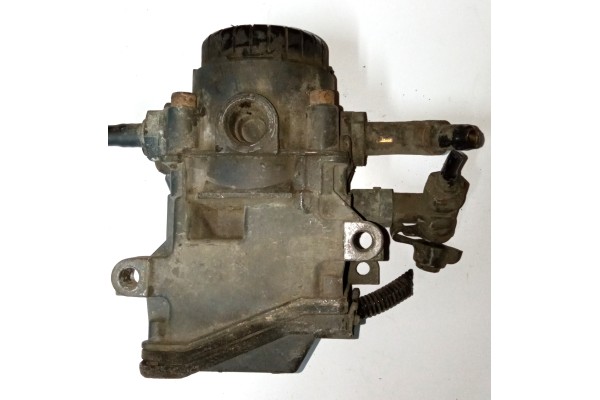 EBS modulator valve Volvo FH FM 12 13