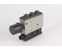 0 501 100 029 Airbag valve level adjustment Knorr Bremse