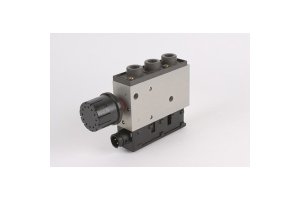 0 501 100 029 Airbag valve level adjustment Knorr Bremse