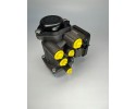Trailer control valve EBS KNORR 21 EF K020624