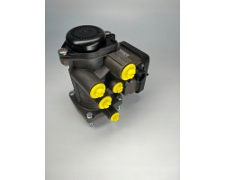 Trailer control valve EBS KNORR 21 EF K020624